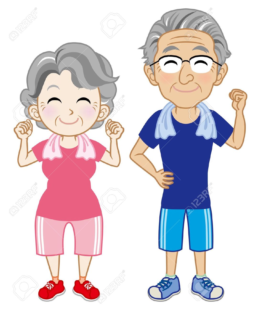 Senior Clip Art Free.