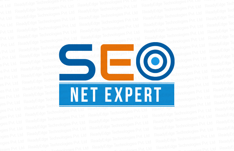 SEO NET Expert Logo.