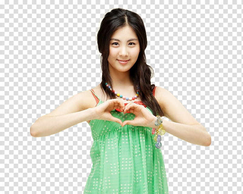 Seohyun SNSD, Seohyun transparent background PNG clipart.