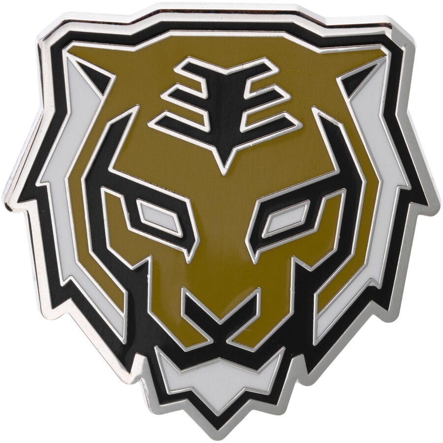 Seoul Dynasty Overwatch League Team Logo Pin.