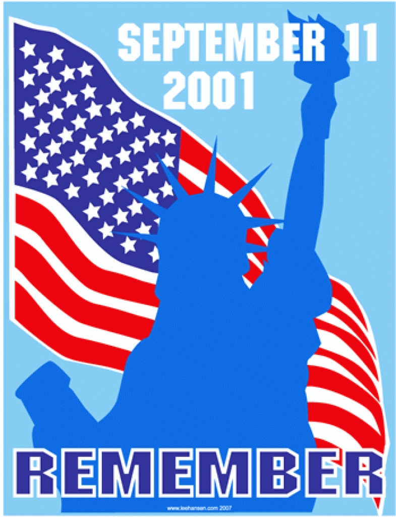 september 11 remember graphic patriot day clip art and poster in.