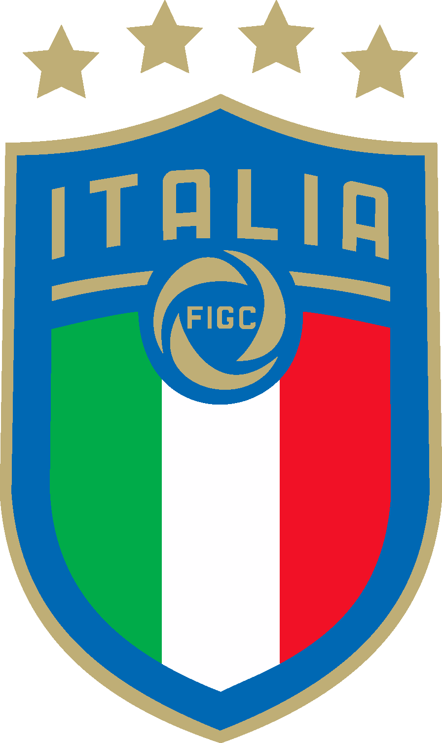 Italian Football Federation & Italy National Football Team.