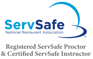 ServSafe Training & Certification.