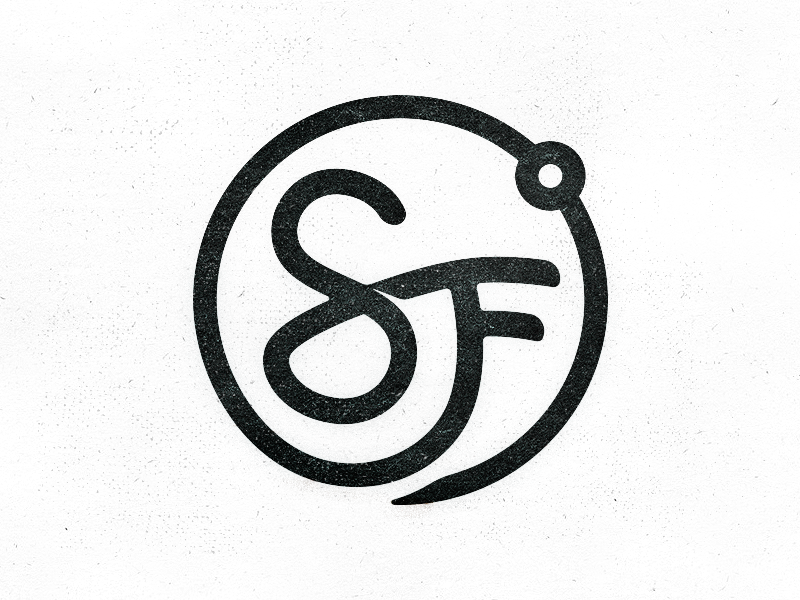 SF˚ Logo.