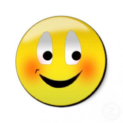 Free Blushing Smiley Cliparts, Download Free Clip Art, Free.