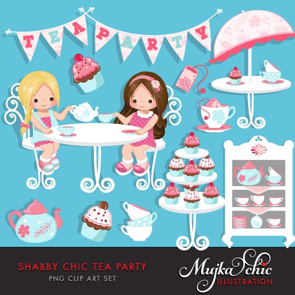 Free Chic Birthday Cliparts, Download Free Clip Art, Free.