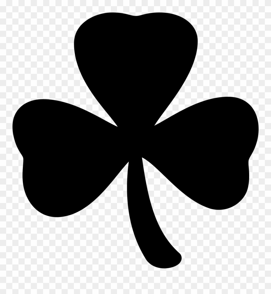 Computer Icons Shamrock Fourleaf.