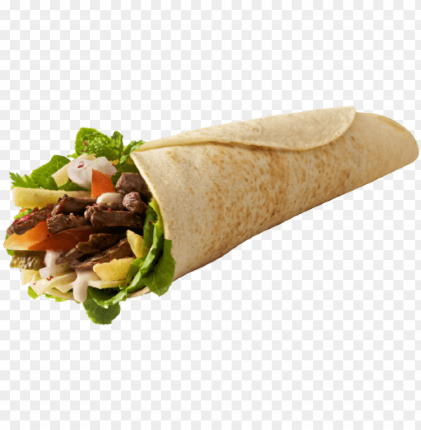 shawarma png.