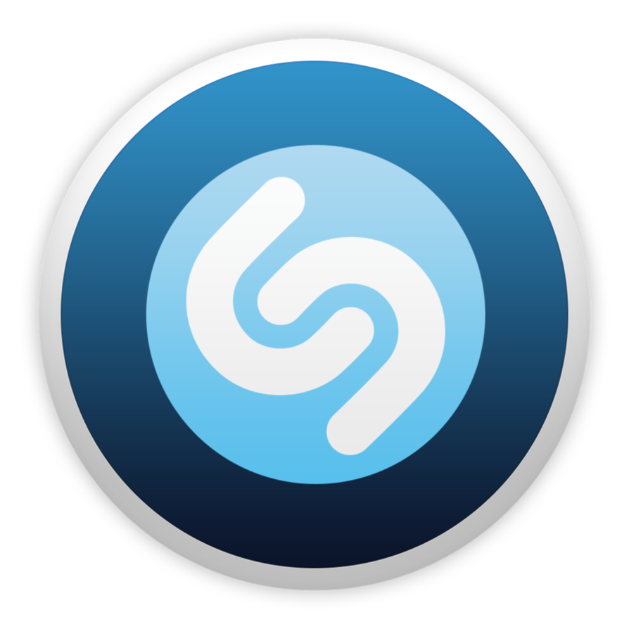 Shazam Icon #211525.