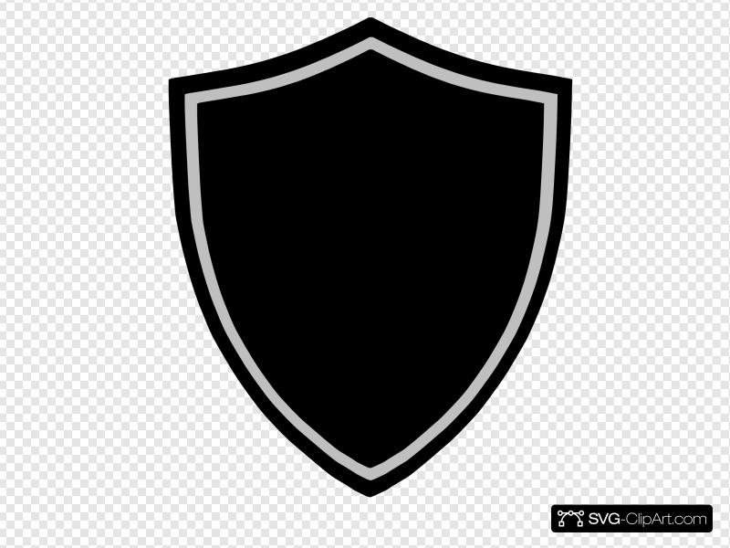 Shield Clip art, Icon and SVG.