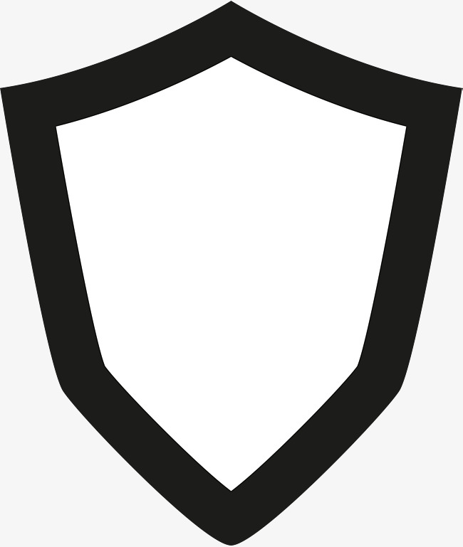 Shield Png Vector & Free Shield Vector.png Transparent.