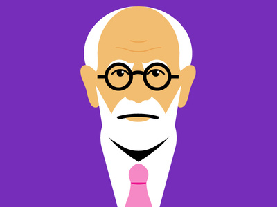 Sigmund Freud designs, themes, templates and downloadable.