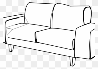 Free PNG Sofa Clipart Clip Art Download.