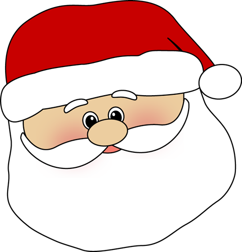 Free Cute Santa Clipart, Download Free Clip Art, Free Clip.