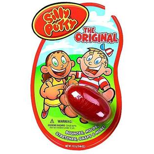 Crayola Silly Putty (Original) Case Pack 9.