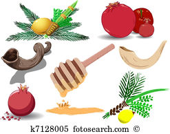 Simchat torah Clip Art Royalty Free. 87 simchat torah clipart.