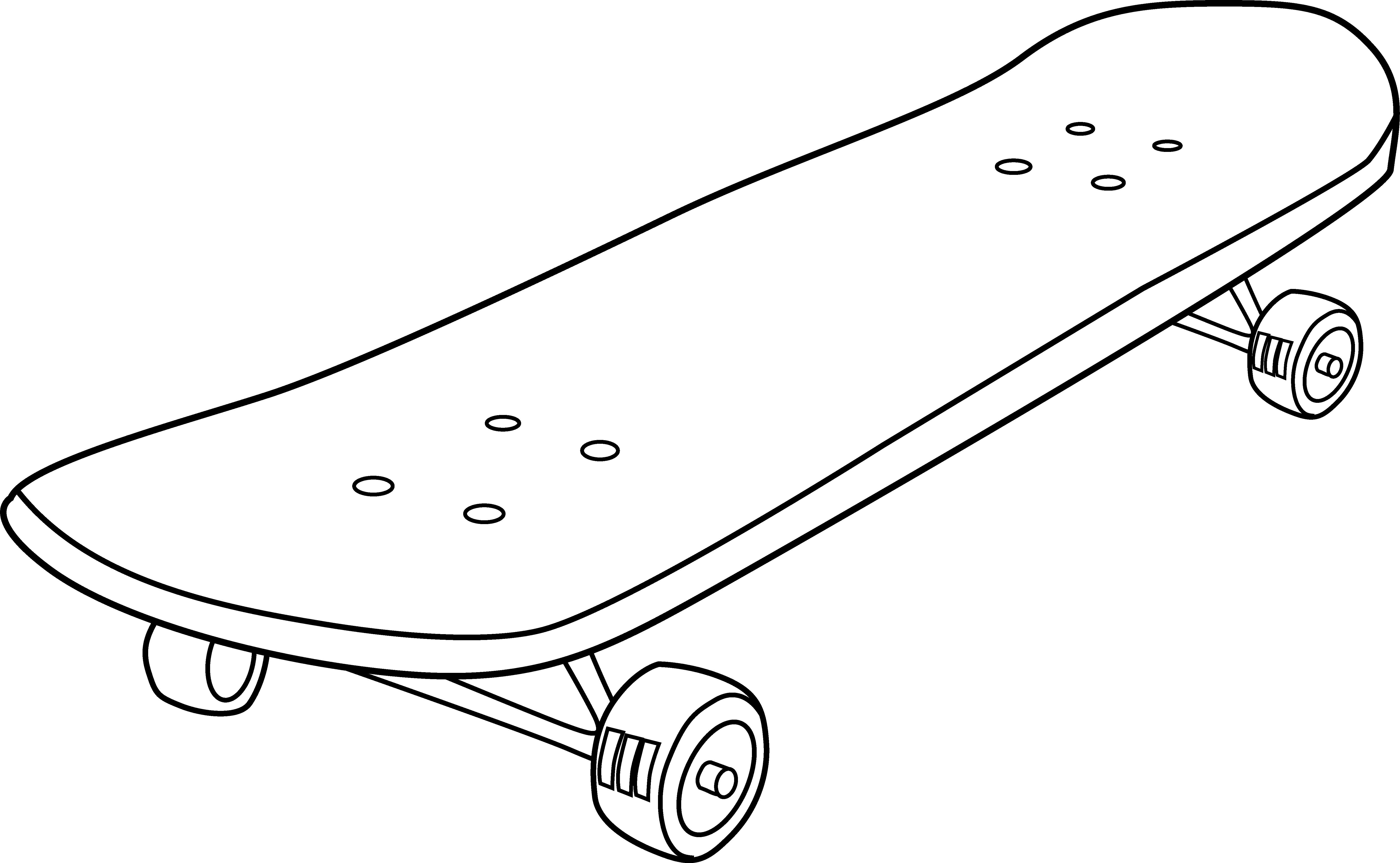 Free Skate Board Images, Download Free Clip Art, Free Clip.