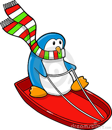 Sled Clipart & Sled Clip Art Images.