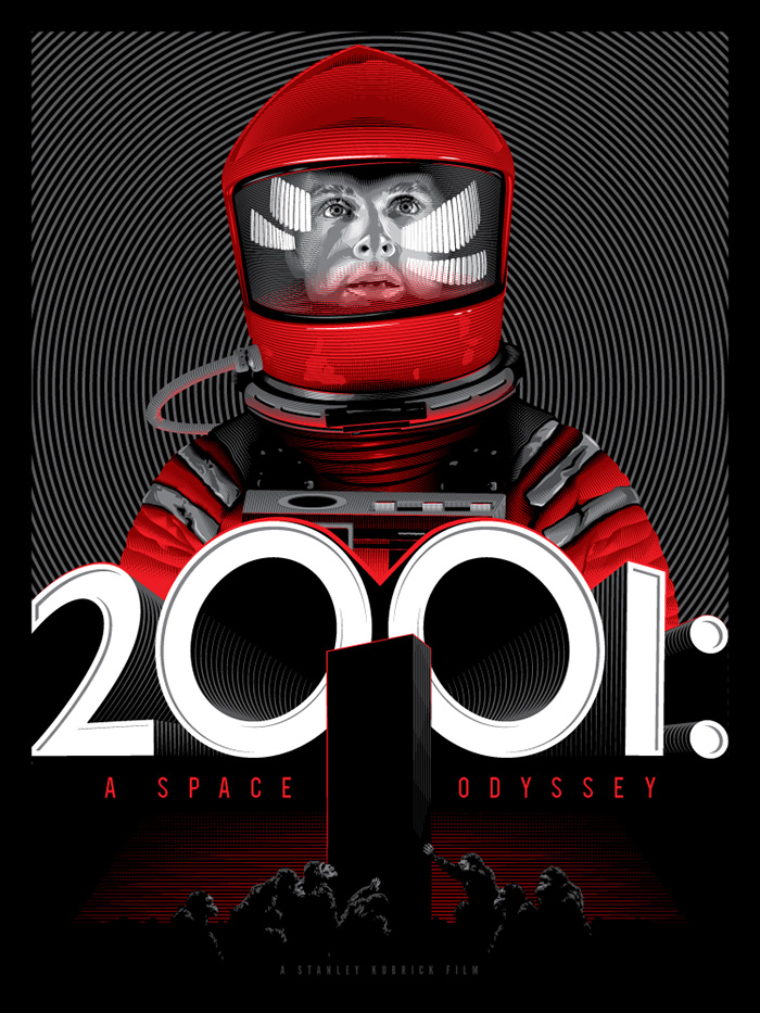 2001: A Space Odyssey Archives.