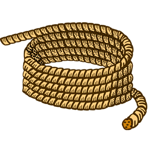 Rope Clip Art.