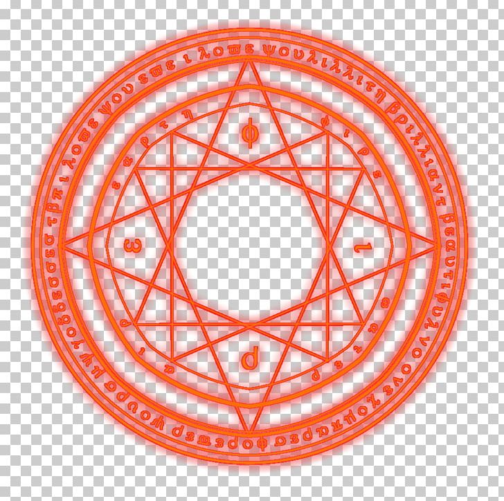 Magic Circle Spell Evocation PNG, Clipart, Area, Circle.