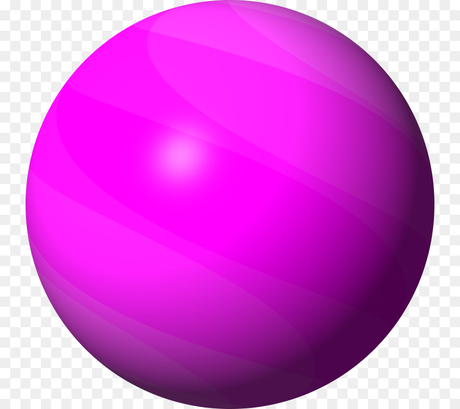 Purple Circle clipart.