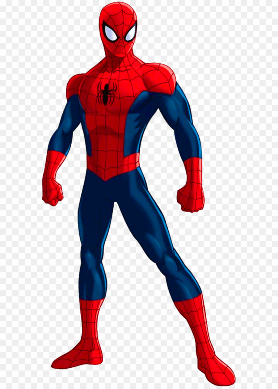 Spider Man PNG Spider.