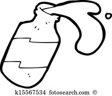 Spilled milk Clip Art Royalty Free. 181 spilled milk clipart.