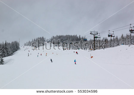 Spindleruv Mlyn Stock Photos, Royalty.