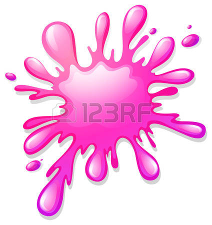 122,654 Splash Of Color Stock Vector Illustration And Royalty Free.