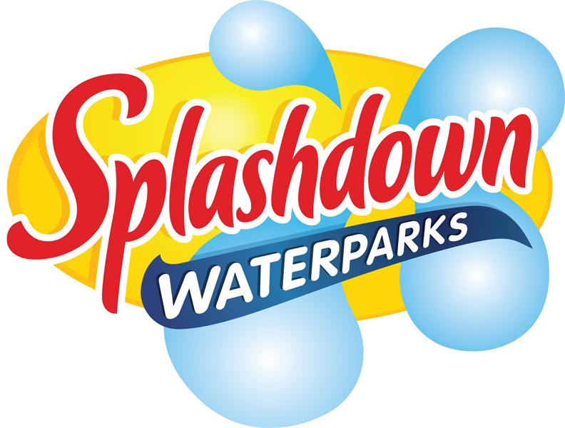 Splashdown Waterpark.