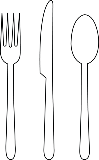 Free Spoon Fork Cliparts, Download Free Clip Art, Free Clip.