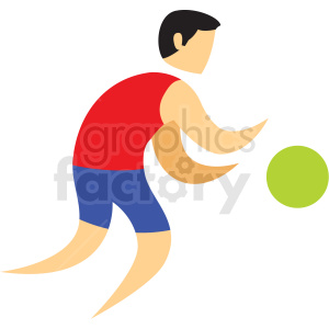 basketball sport icon clipart. Royalty.