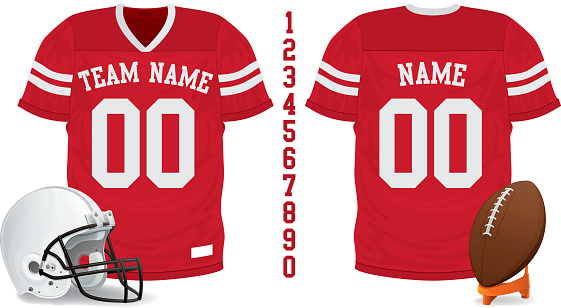 Free Sport Jersey Cliparts, Download Free Clip Art, Free.