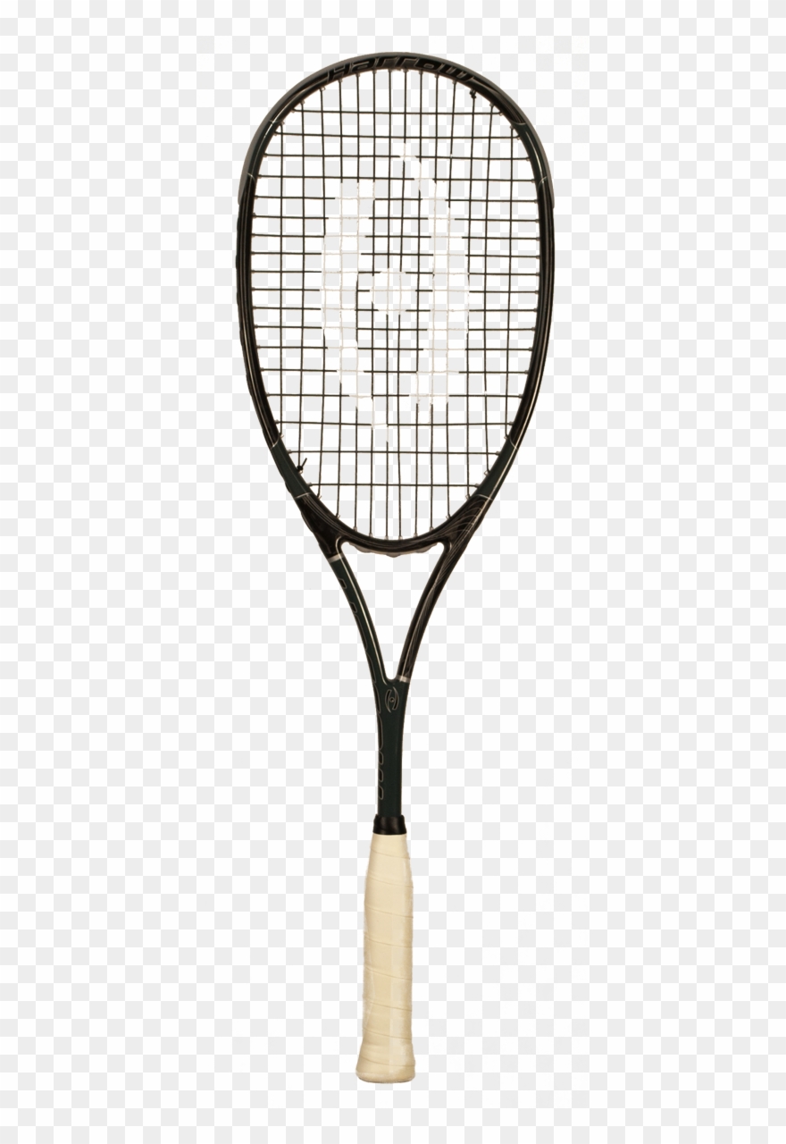 Squash Racquet.