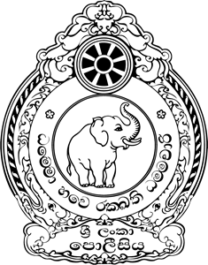 Sri Lanka Police Logo Vector (.AI) Free Download.