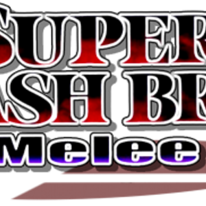 Super Smash Bros. Melee.