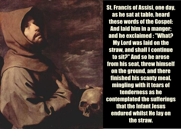 17 Best images about St Francis of Assisi on Pinterest.