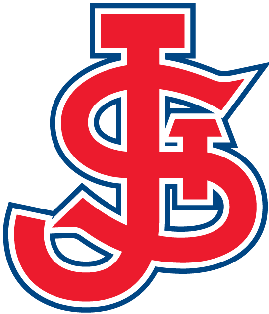 St. John\'s Red Storm Alternate Logo.