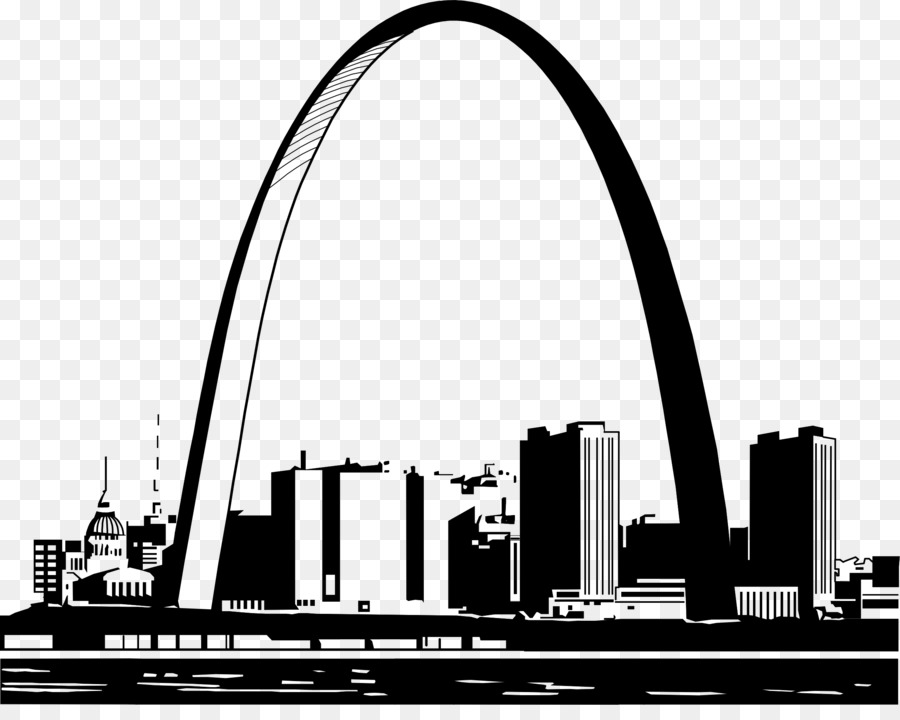 Gateway Arch Png & Free Gateway Arch.png Transparent Images.