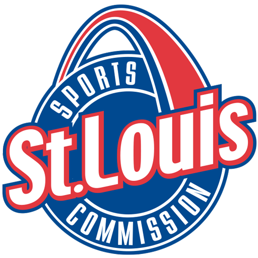 St. Louis Sports Commission.