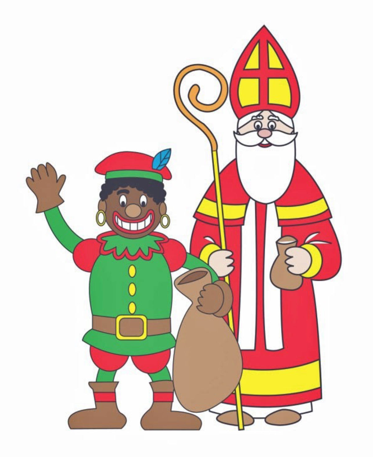 Free St Nick Pictures, Download Free Clip Art, Free Clip Art.