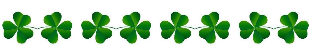 St Patrick\'s Day Clipart.