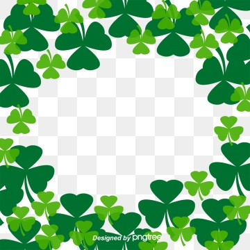 St Patricks Day PNG Images.