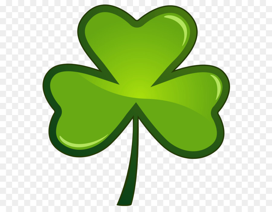 St Patrick Day png download.