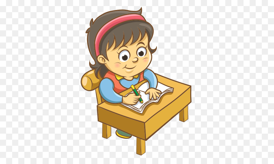 Study Cartoon clipart.