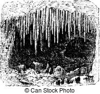 Stalactite Illustrations and Clipart. 322 Stalactite royalty free.