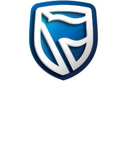 Standard Bank Africa Connected with 702.