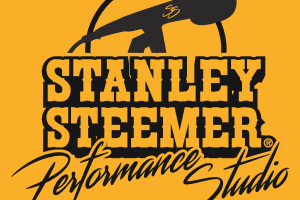 Stanley steemer logo 1 » logodesignfx.