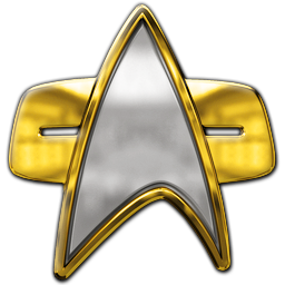 Star Trek Icon #310121.